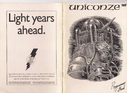 Programme Book